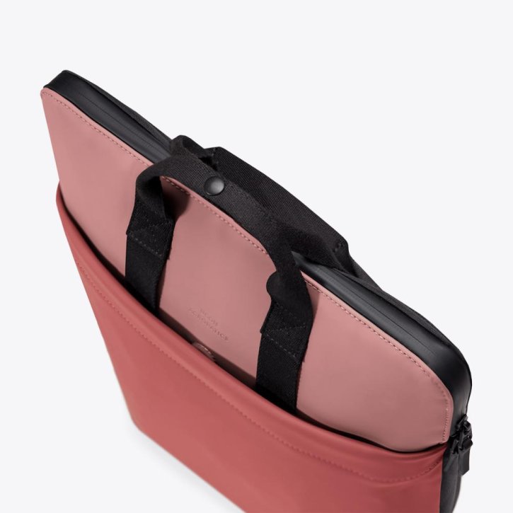 Ucon Acrobatics Masao Mini 2in1 backpack / bag dark rose